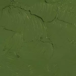 ARTIST 37ML CHRM OX GRN