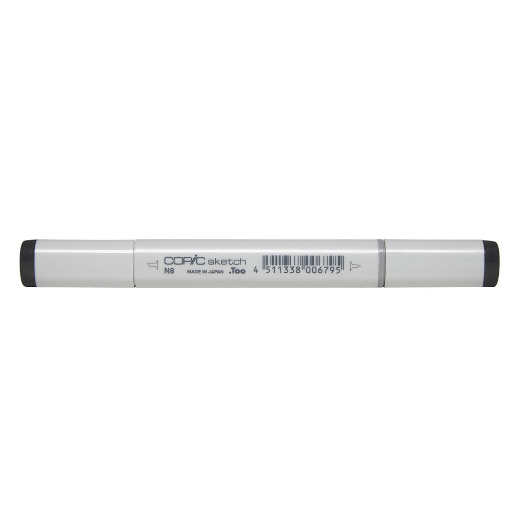 COPIC SKTCH N8 NEUTRAL G