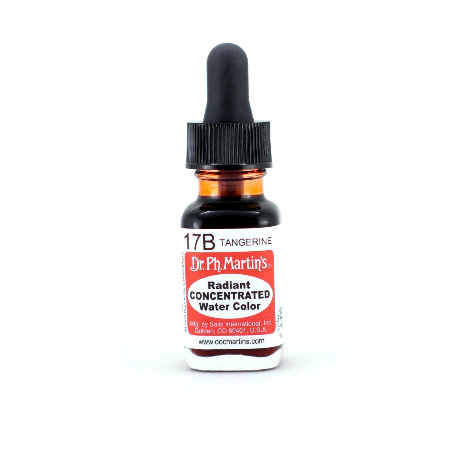 RADIANT CNC .5OZ TANGERIN