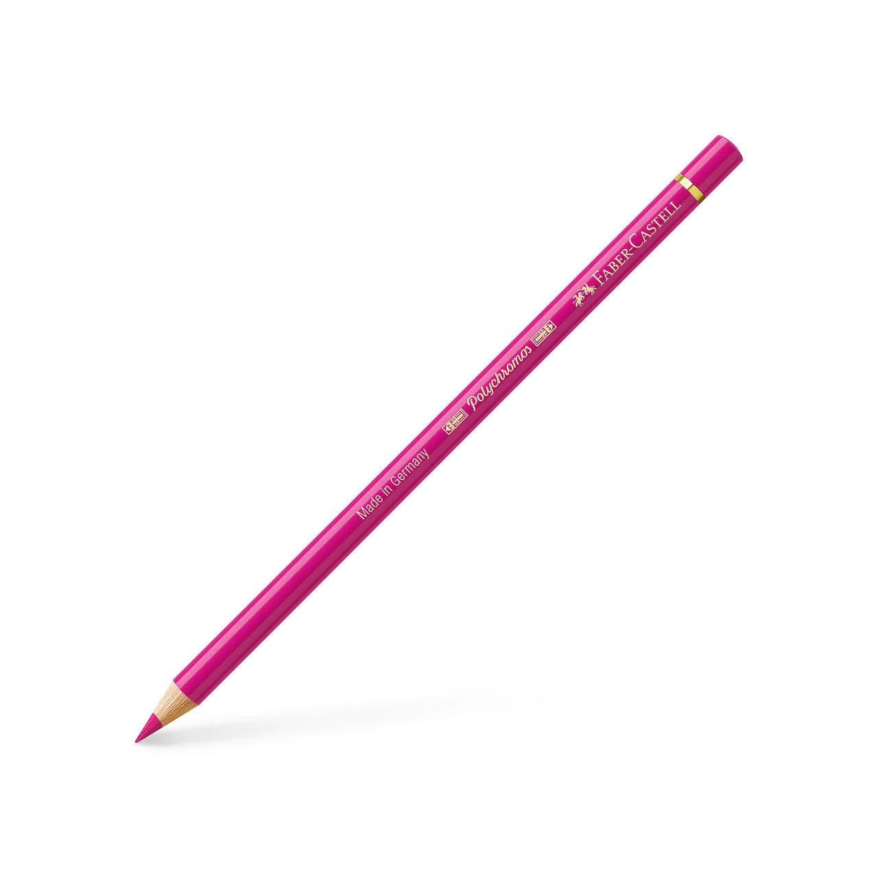 POLYCHROM FUCHSIA