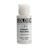 FLUID 1OZ IRID PEARL FN
