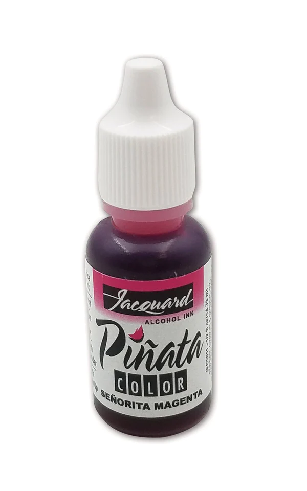 PINATA SENORITA MAG .5OZ