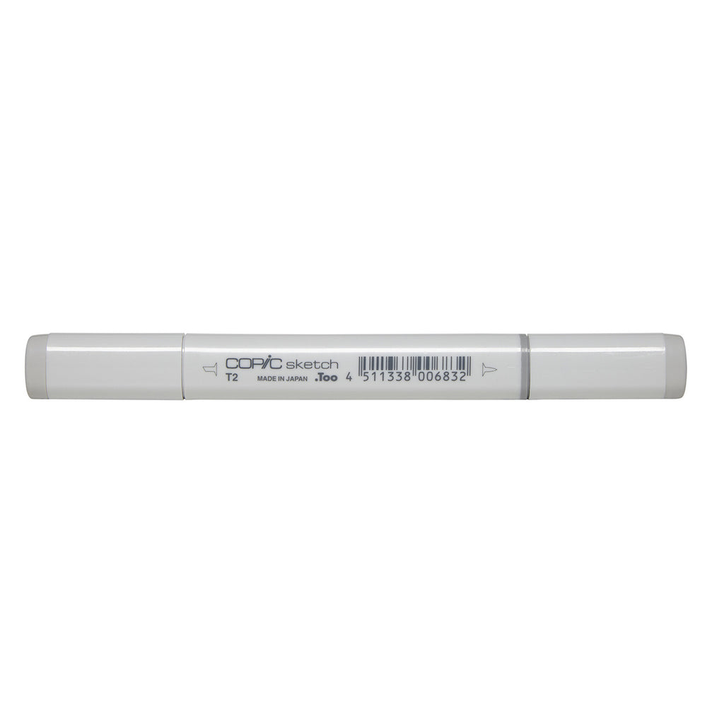 COPIC SKTCH T2 TONER GRA