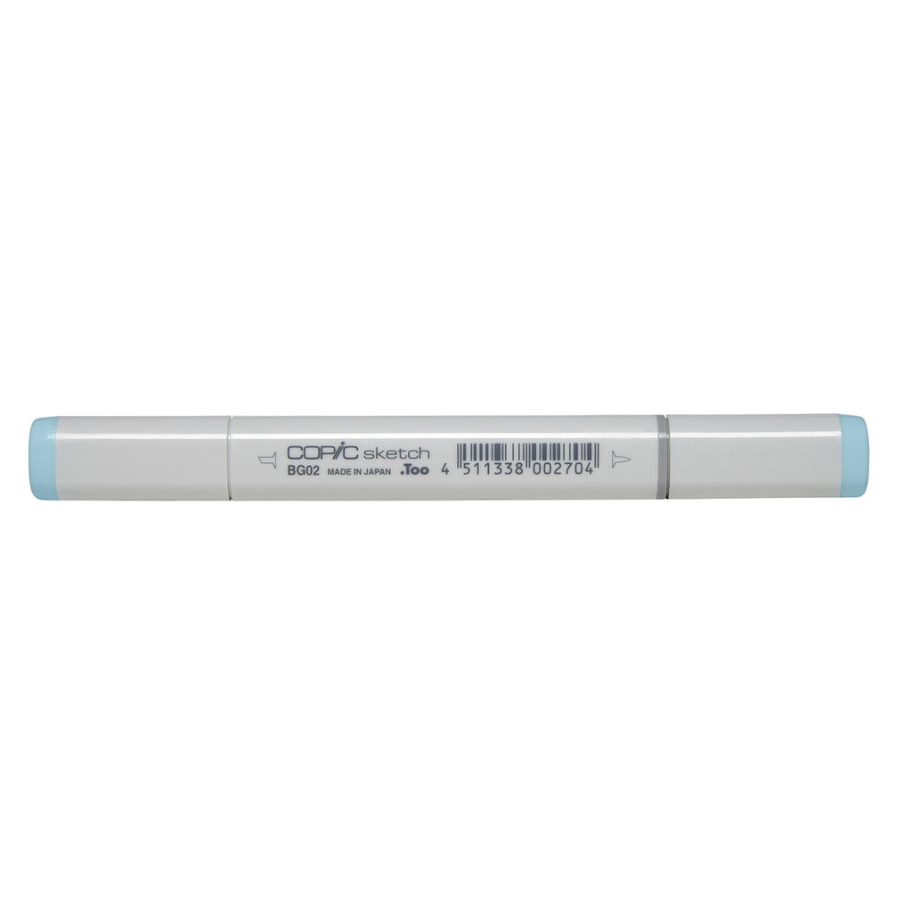 COPIC SKTCH BG02 NEW BLU