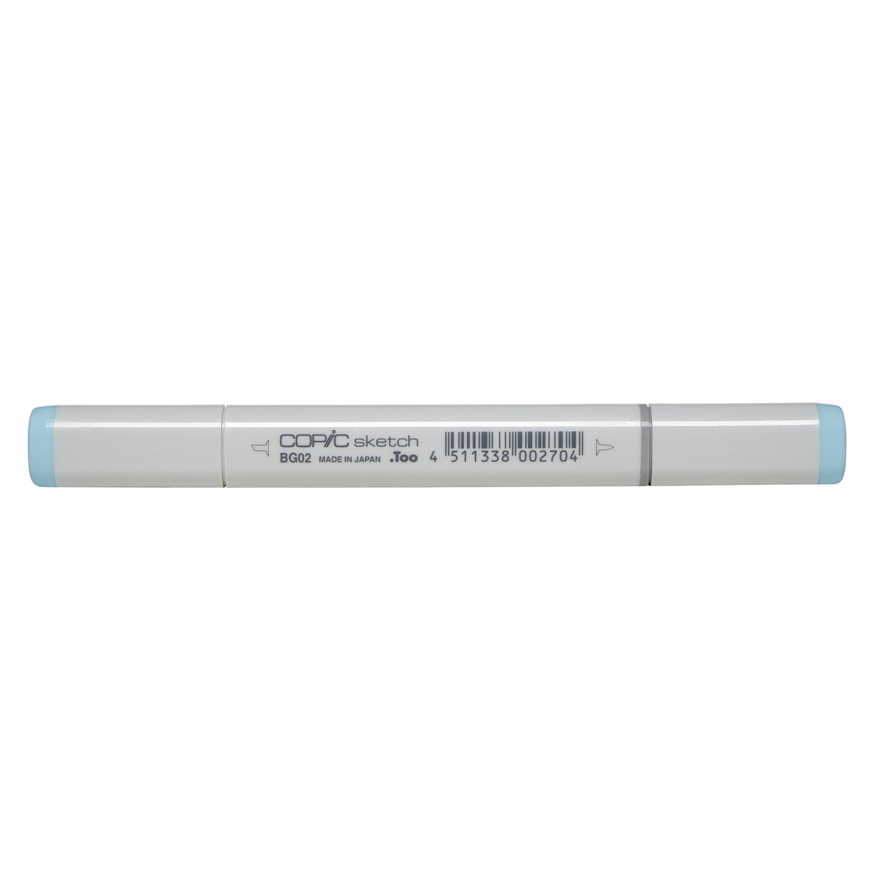 COPIC SKTCH BG02 NEW BLU