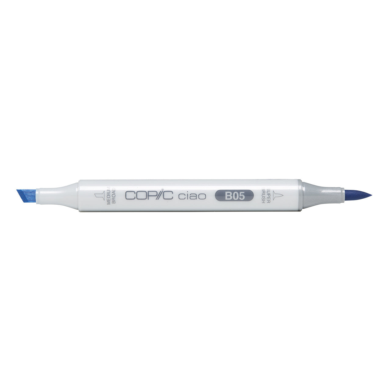 B05 CIAO PROCESS BLUE