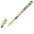 MICRON PEN .25MM GREEN