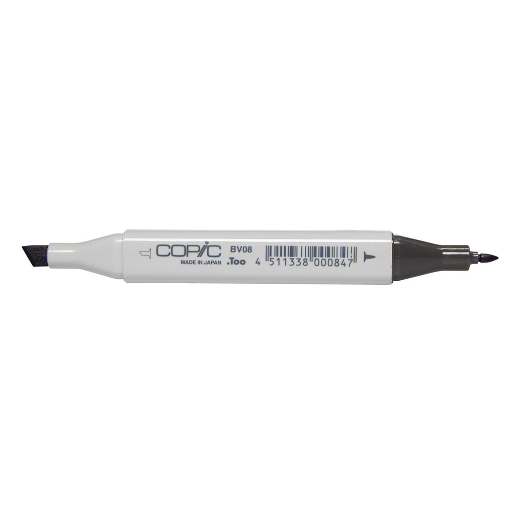 COPIC ORIG BV08 BLU VIO