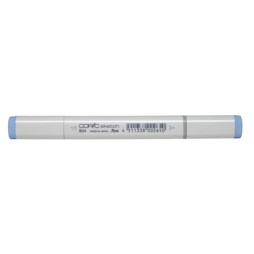 COPIC SKTCH B34 MANGANES