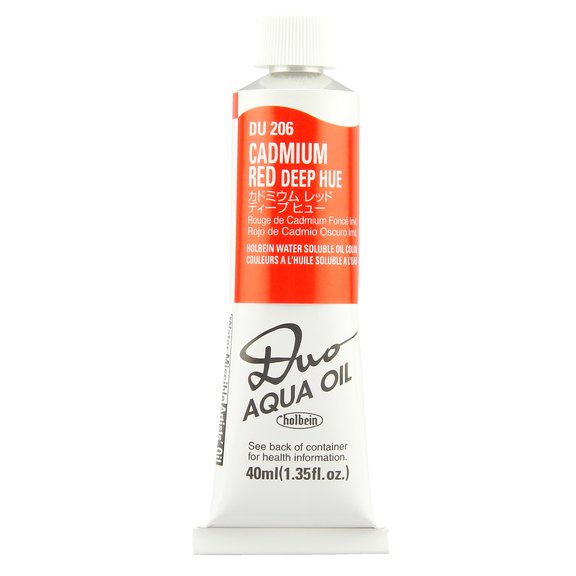 DUO 40ML CAD DP RED HU