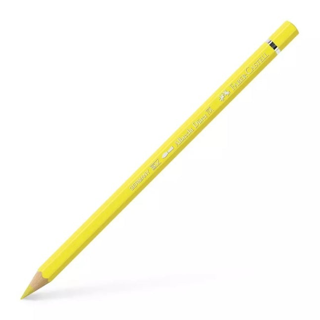 AD W/C PNL LT YELLOW GLZ