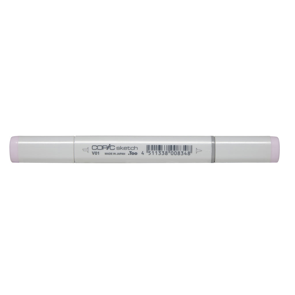 COPIC SKTCH V01 HEATH