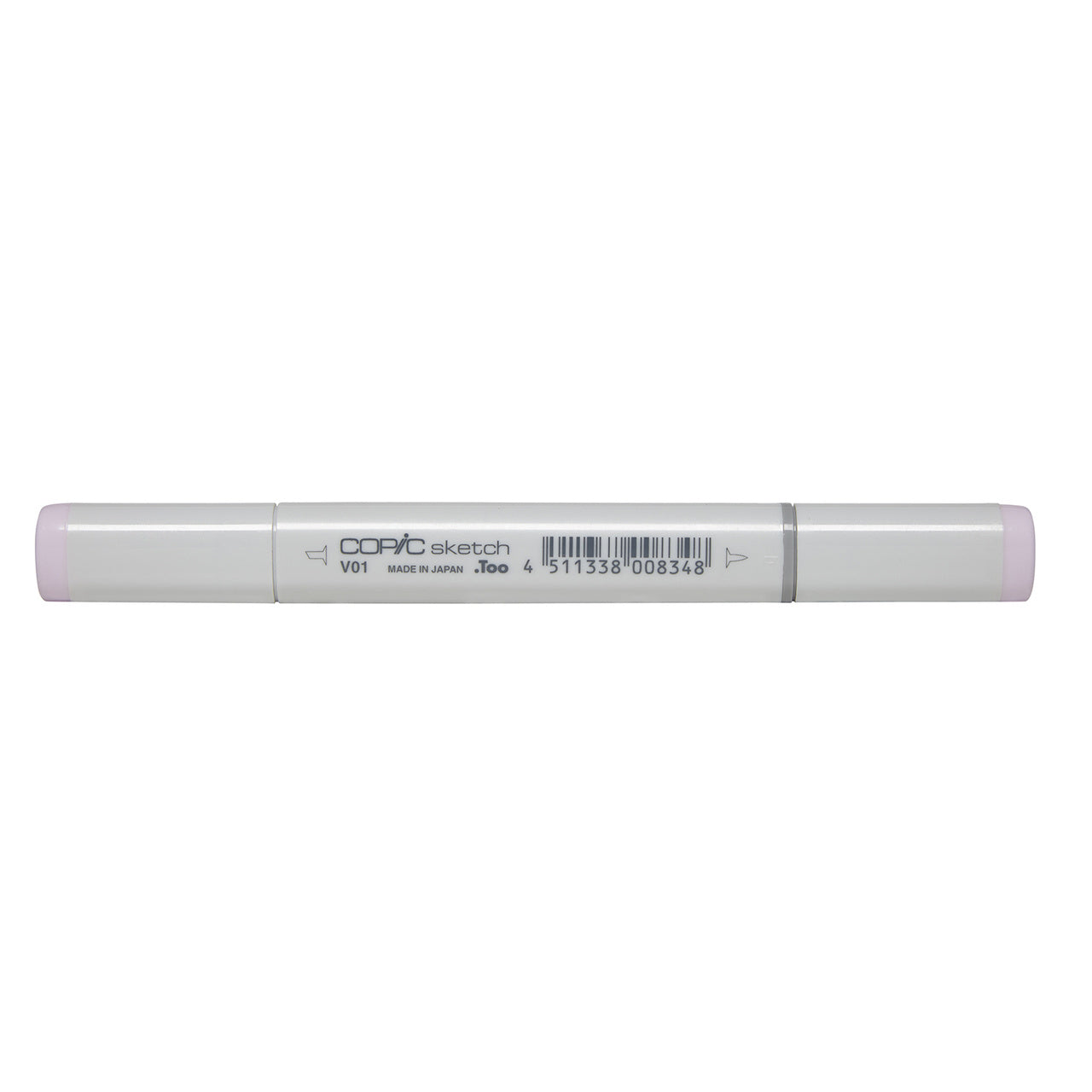 COPIC SKTCH V01 HEATH