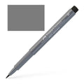 FABER CASTELL PITT PEN COLD GREY IV