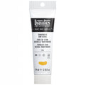 Liquitex Heavy Body Transparent Raw Sienna 2oz