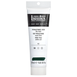Liquitex Heavy Body Phthalocyanine Green (Blue Shade) 4.65oz