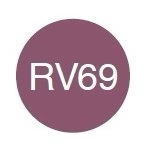 CIAO RV69 PEONY