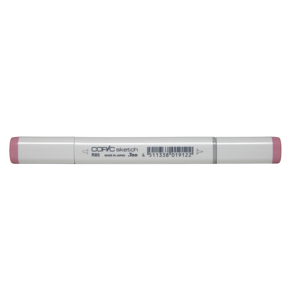 COPIC SKTCH R85 ROSE RED