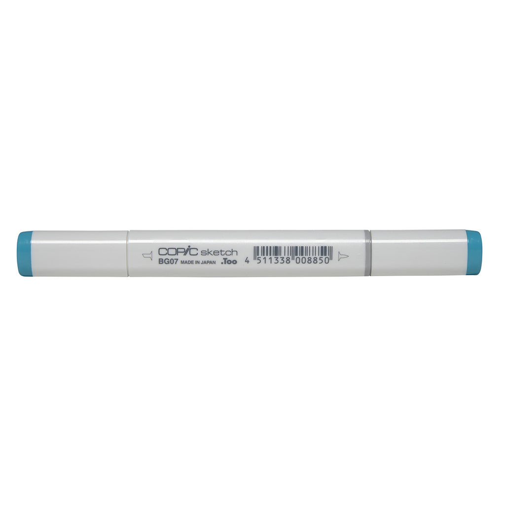 COPIC SKTCH BG07 PETROL.