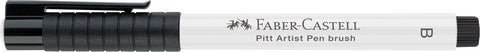 FABER CASTELL PITT BIG BRUSH WHITE