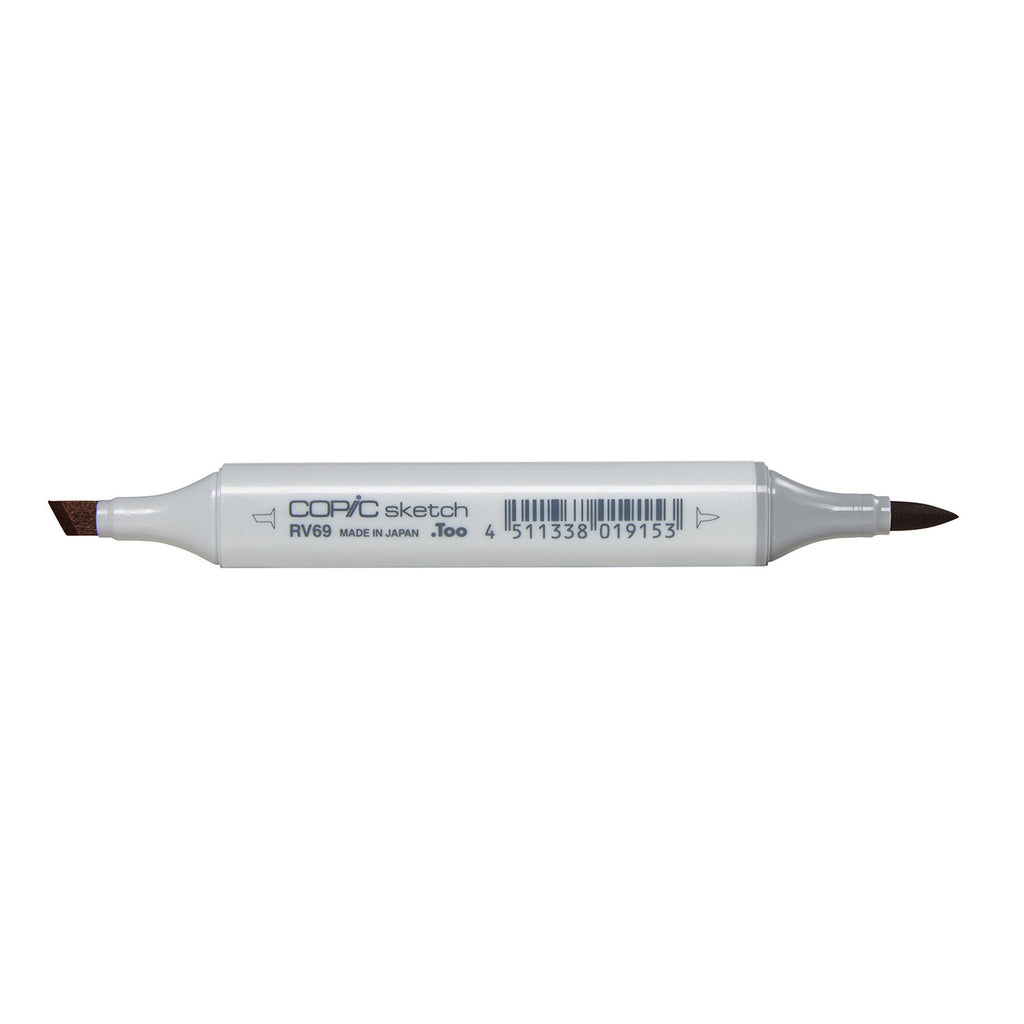 COPIC SKTCH RV69 PEONY