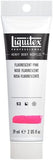 Liquitex Heavy Body Fluorescent Pink 2oz