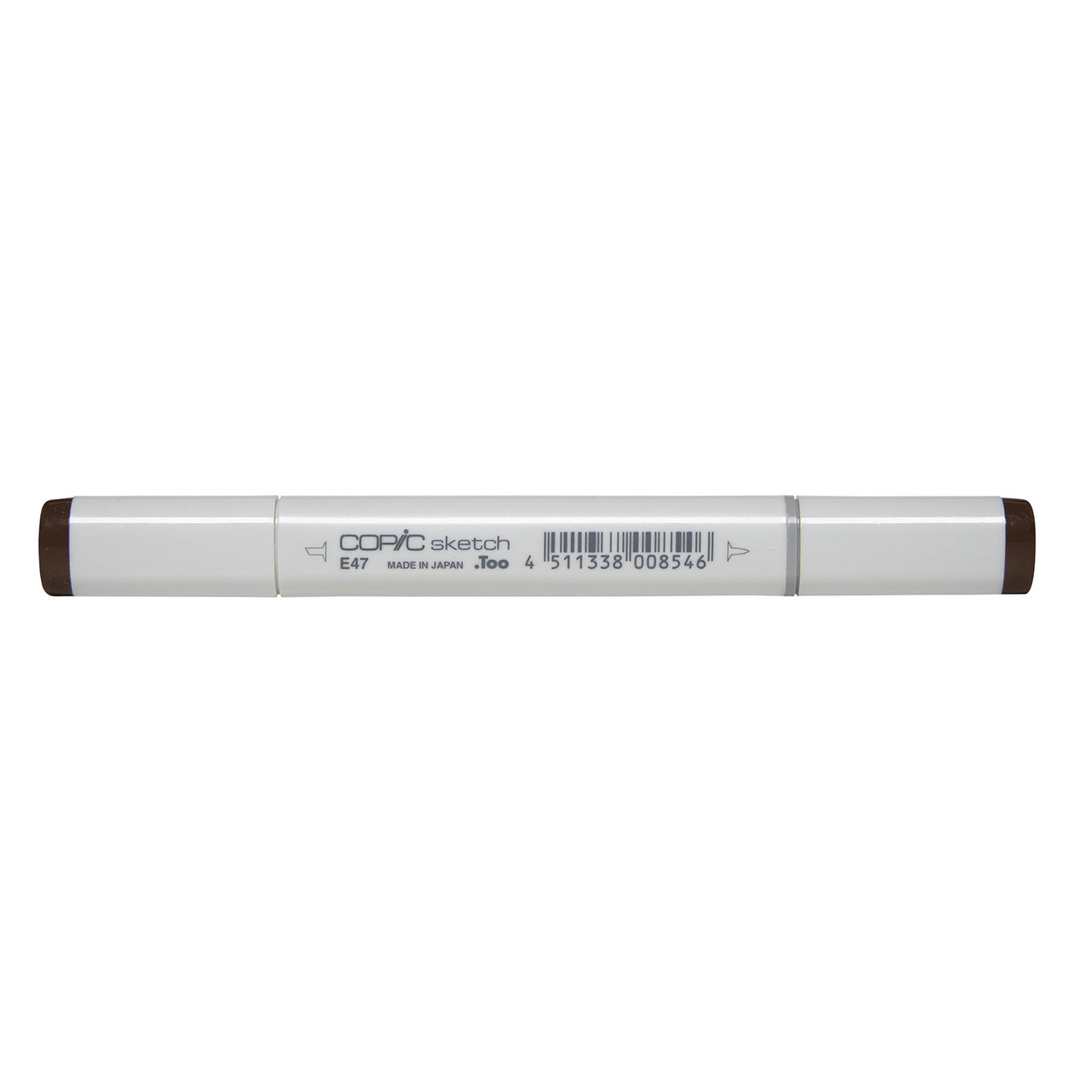 COPIC SKTCH E47 DARK BRO