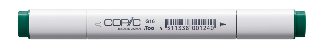 COPIC ORIG G16 MALACHIT