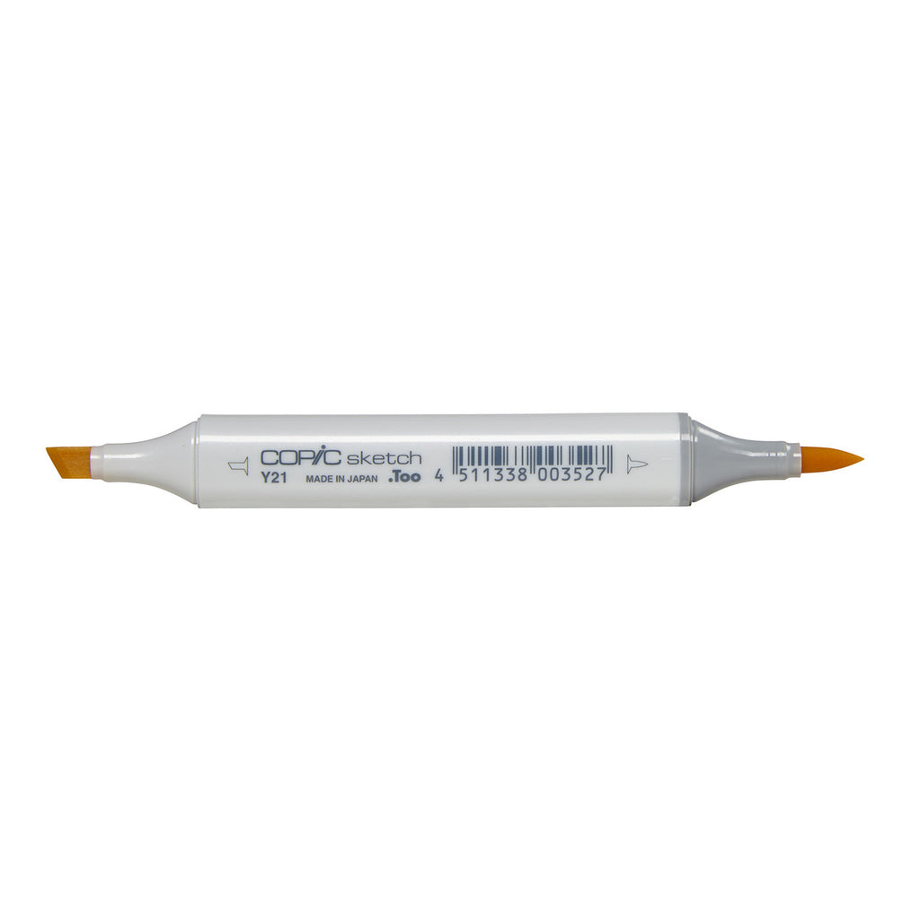 COPIC SKTCH Y21 BTTRCUP