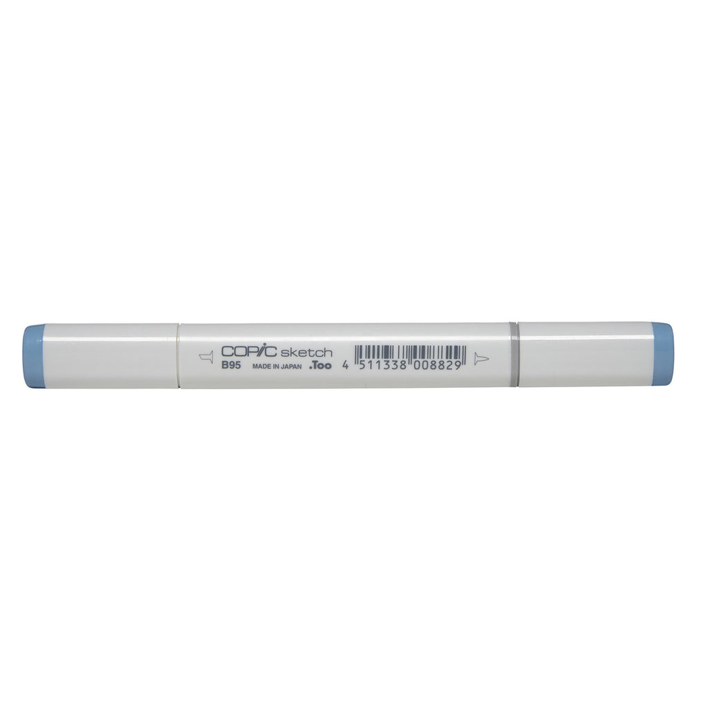 COPIC SKTCH B95 LT GRY C