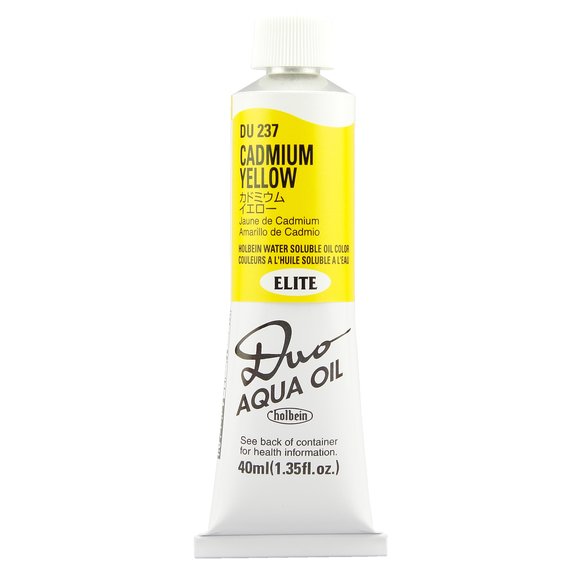 DUO 40ML CADMIUM YELLOW