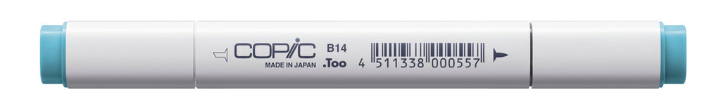 COPIC ORIG B14 LIGHT BL