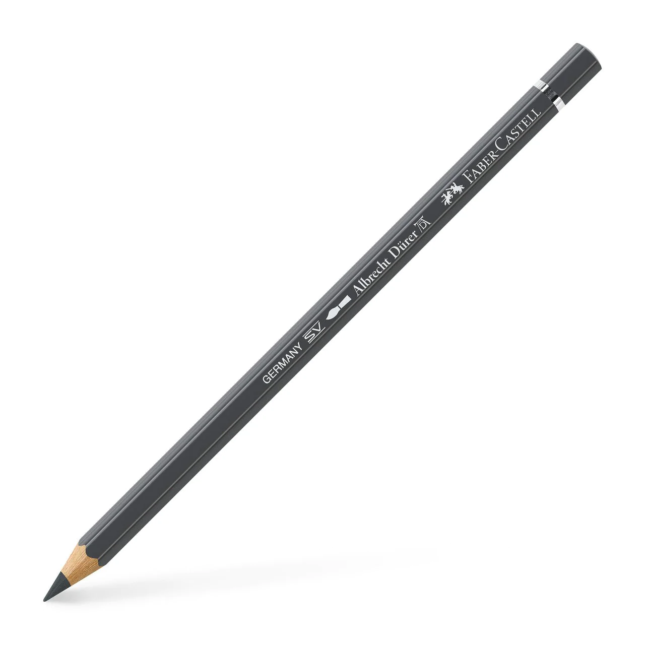 AD W/C PNL WARM GREY VI