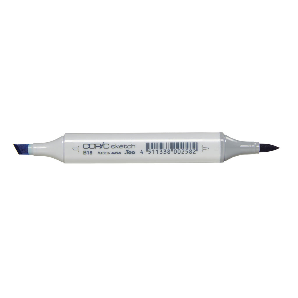 COPIC SKTCH B18 LAPIS LA