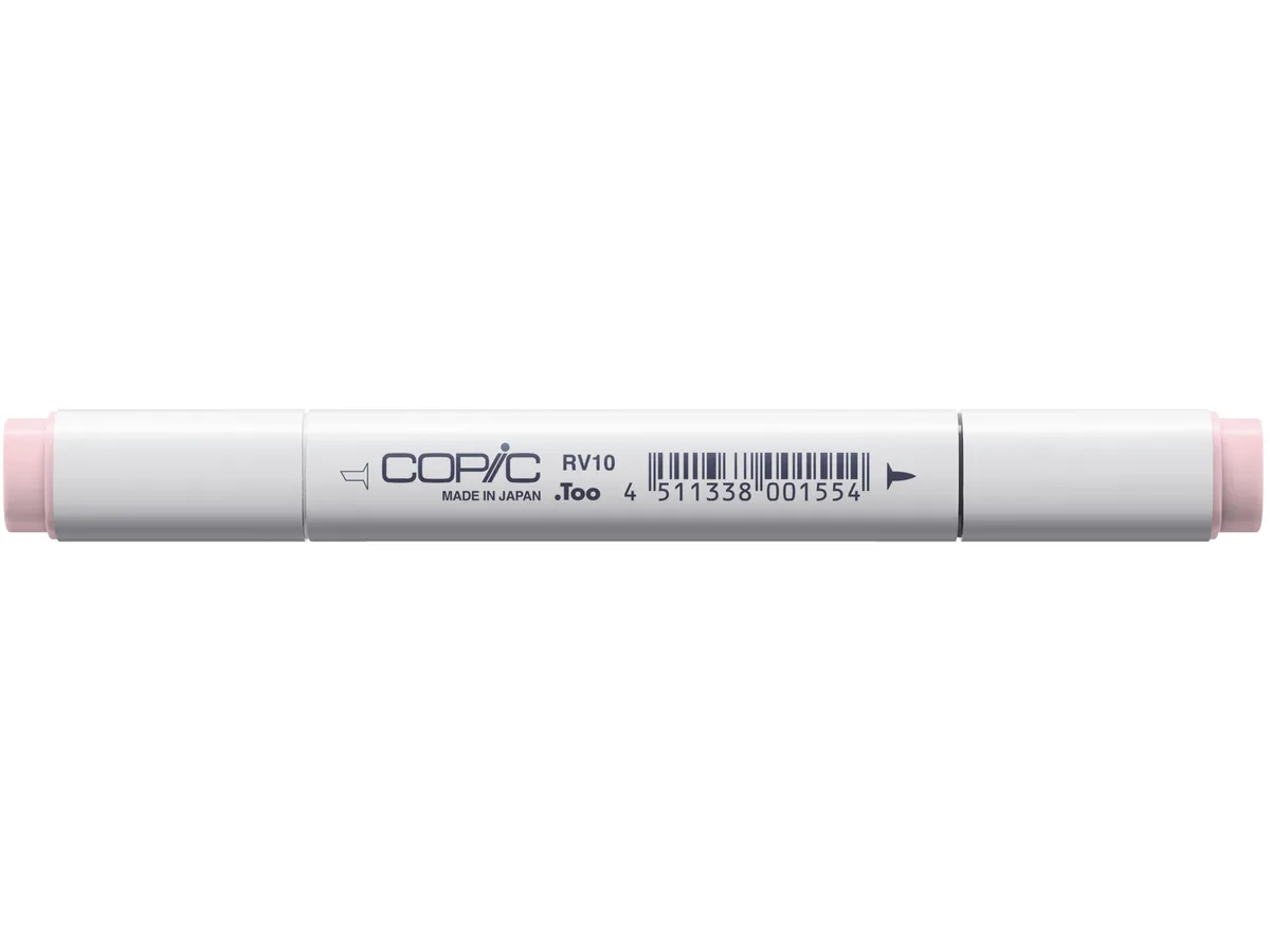 COPIC ORIG RV10 PALE PI