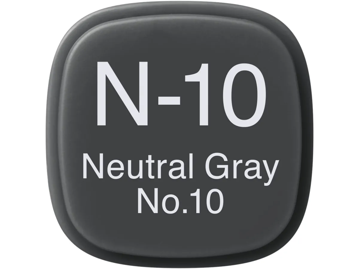 COPIC ORIG N10 NEUTRL G