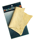 ARTIST CHAMOIS 5X7