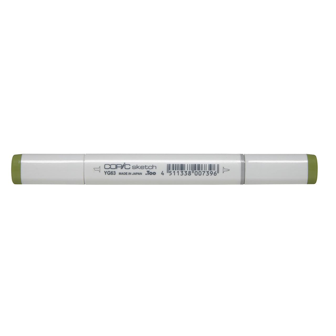 COPIC SKTCH YG63 PEA GRE