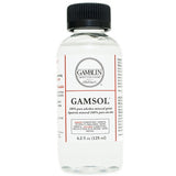 MED GAMSOL 4.2/125ML