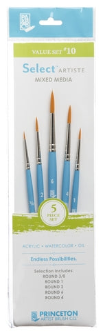 SELECT VALUE SET #10 5PC