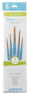 SELECT VALUE SET #10 5PC