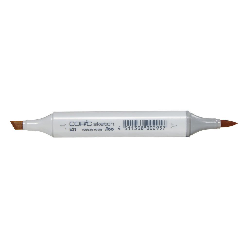 COPIC SKTCH E31 BRICK BE
