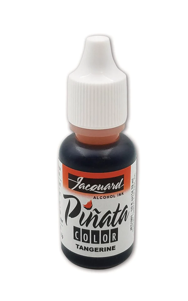 PINATA TANGERINE    .5OZ
