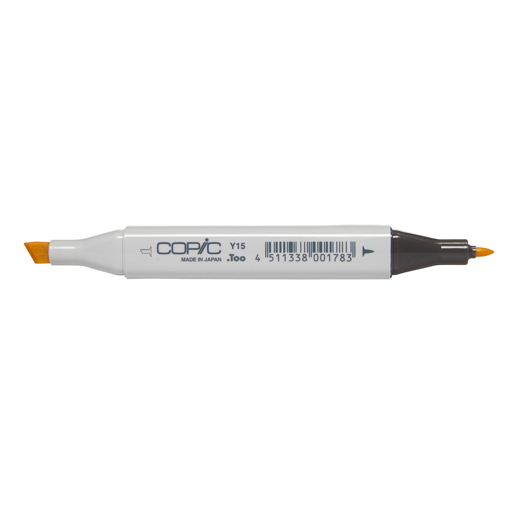 COPIC ORIG Y15 CADMIUM