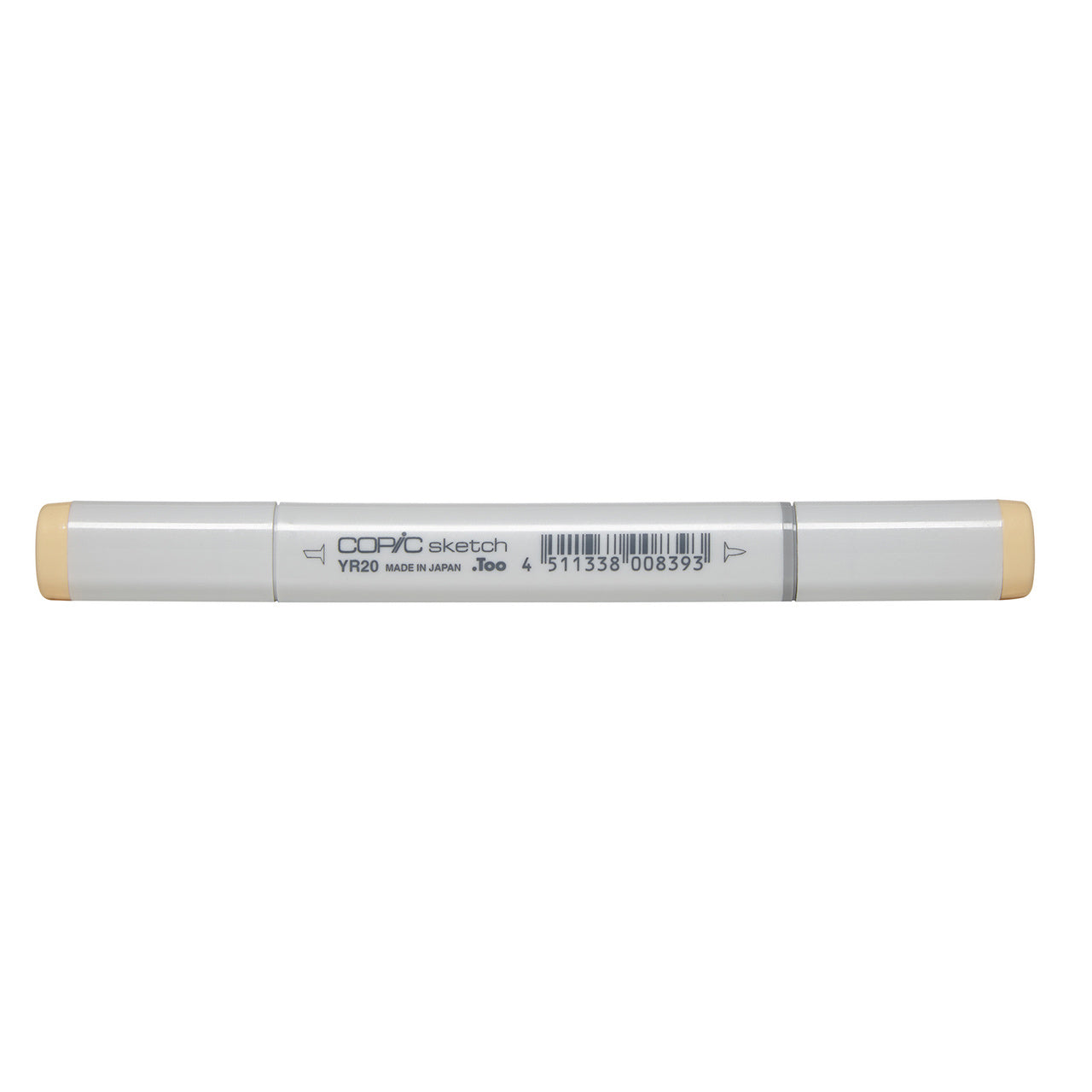 COPIC SKTCH YR20 YEL SHA