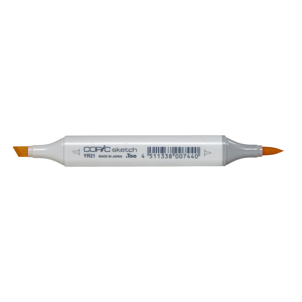 COPIC SKTCH YR21 CREAM