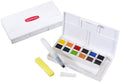 INKTENSE PNT PAN SET/12 #01