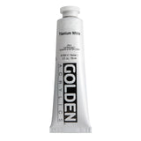 HB 2OZ TITANIUM WHITE