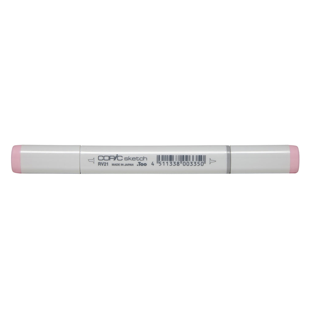COPIC SKTCH RV21 LT PINK