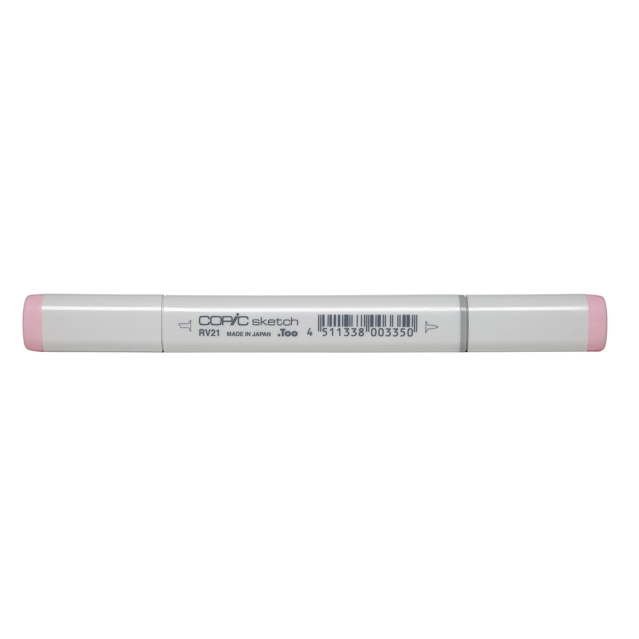 COPIC SKTCH RV21 LT PINK